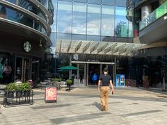 -海马体照相馆(广州新世界云门New park店)