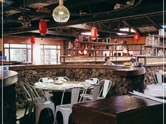 大堂-大碗厨 25年老字号 现炒湘菜(四季天地店)