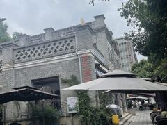 -三坊七巷历史文化街区