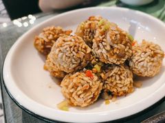 -全聚贤餐厅·湖北家常菜(沙湖店)