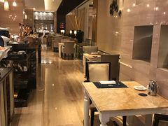 大堂-常州富力喜来登酒店 Feast盛宴标帜西餐厅(新北万达广场店)