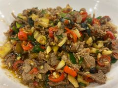 -建辉湖南土菜馆(南大街店)