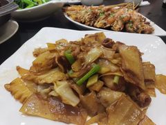 -美极鲜食坊(宝安南路店)