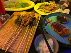 -吉姆餐厅