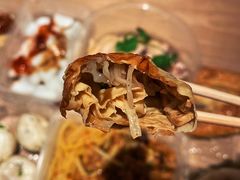 五香卷-百家鸡味馆(清泰店)