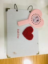 -babiline芭比莱恩半永久纹眉纹唇发际线