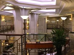 -上海国际饭店