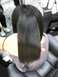 -初心HAlRSALON烫染接发