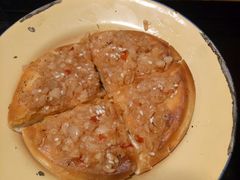 蒜香烤馍-碎怂烤肉(钟楼柳巷店)