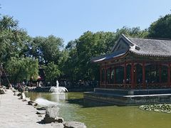 -恭王府博物馆