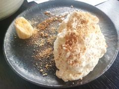 醪糟咖啡芝士蛋糕-里面·Noodlology(机电院店)