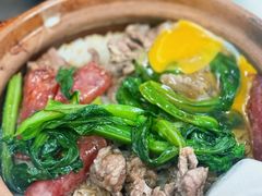 -万兴煲仔饭(万福路店)