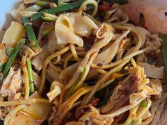 -萝鸡思味秘制泡菜(万家丽店)
