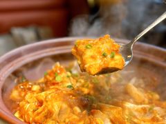 -秋色客家菜(南山店)