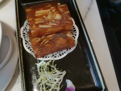 -钟菜·粤菜点心·宴请(海上世界·汇港二期店)