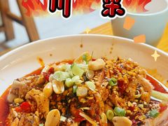 -小川香·川菜(辽源路店)