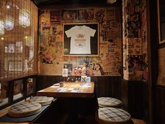 -炉胜·炉端烧·居酒屋