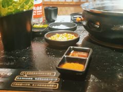 -九田家黑牛烤肉料理(石路天虹店)