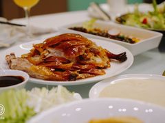 北京烤鸭-洋洋中餐馆·SINCE 1997(信投店)
