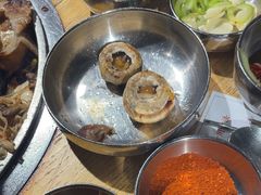 -姜虎东白丁烤肉(恒隆广场店)