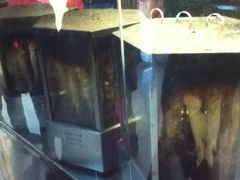 -一代烤翅王(大汉口店)