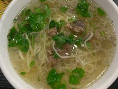-郑家包子牛肉拉面(尚勤路店)
