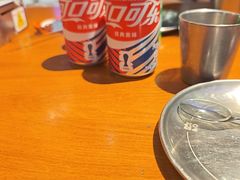 -路边羊烧烤酒场(宝带路店)