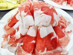 -鑫龙火锅城(环山路店)