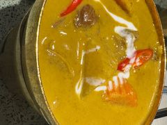 -Home Thai·泰谣(王府井apm店)