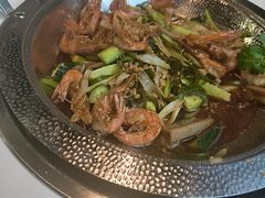 -重庆巴渝火锅(钟家村店)