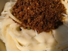 素椒刀削面-马王庙刀削面馆(四川省交通学院宿舍店)