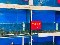 -老钱饭店(后渚港店)