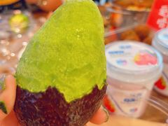 -盒马鲜生(顺义店)