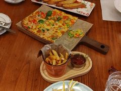 -1886德国汽车餐厅(外滩中央店)