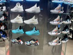 -JORDAN(外滩中央体验店)