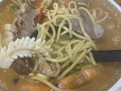 -福祥厦门小馆(舟孟北路店)