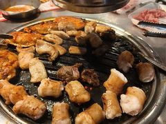 -炽城·烤肉名家(鸿达中央广场店)
