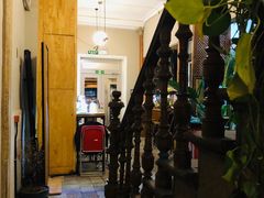 大堂-1901 Cafe(西四店)