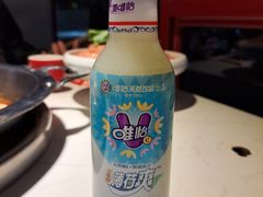 唯怡薄荷爽-蜀滋香鲜鱼美蛙火锅(339店)