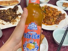 -清真麦顺和饭庄·二姐回头(和平店)