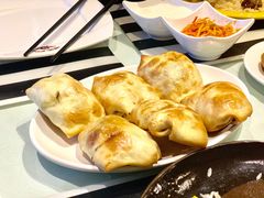 烤包子-海尔巴格·新疆菜(吐鲁番店)