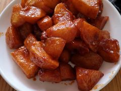 -龚氏福生园酸笋鸡(安宁总店)