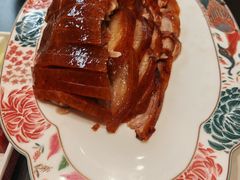 -梅利汴京烤鸭•开封豫菜地标店(东大街店)