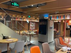 大堂-味千拉面(大悦城店)