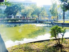 -广东药科大学(广州校区大学城校园)