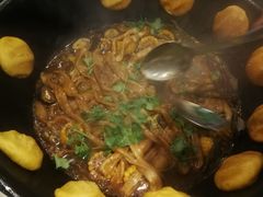 -荣德灶台鱼(圣泉寺店)