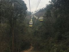 -大慈岩风景区