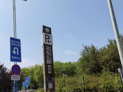 -大兴滨河森林公园