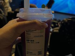 -奈雪的茶(天河城店)