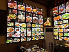 -长兴菜馆(高桥店)